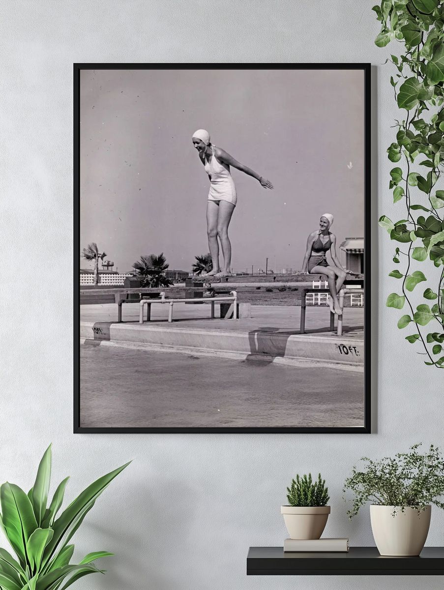 Nurse Corps - Recreation. — room view 4