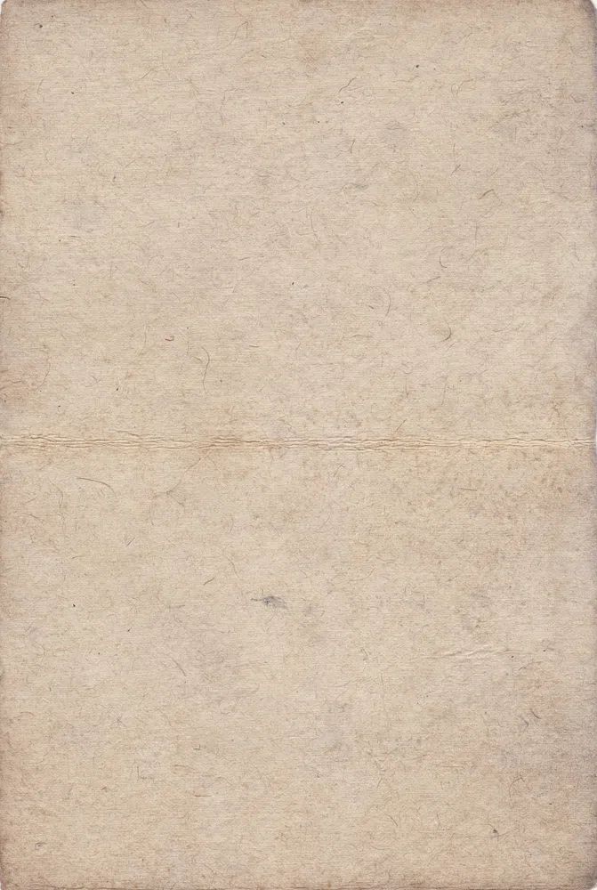 Vintage Textured Paper Poster. poster — vintage art