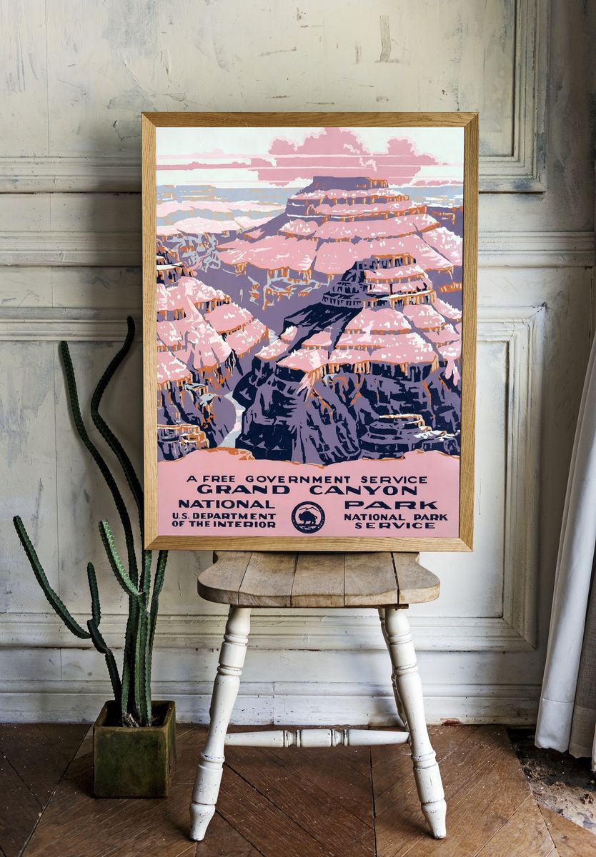 Grand Canyon National Park, free. room preview