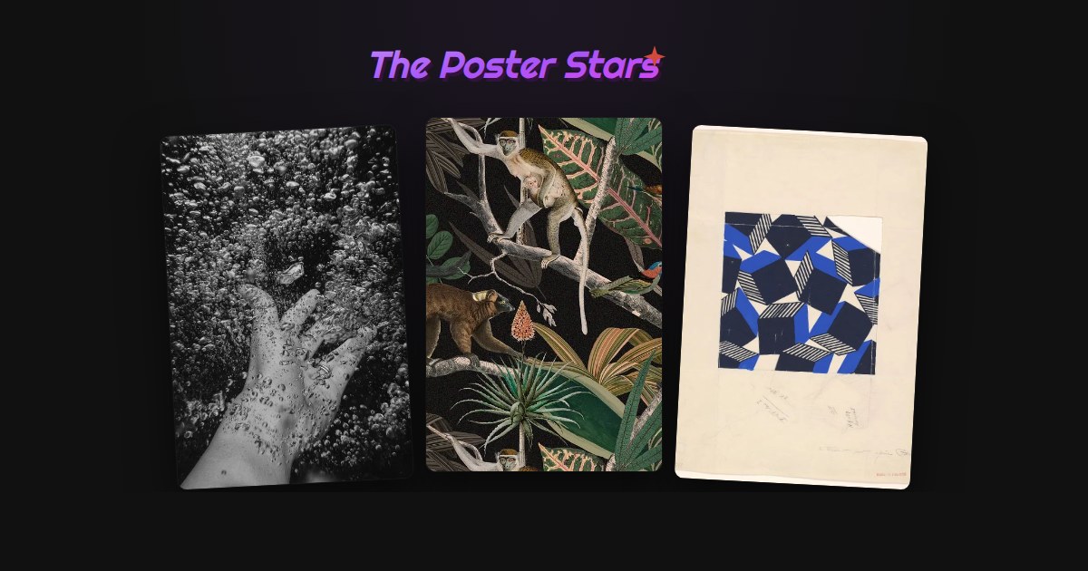 Artistic Vision