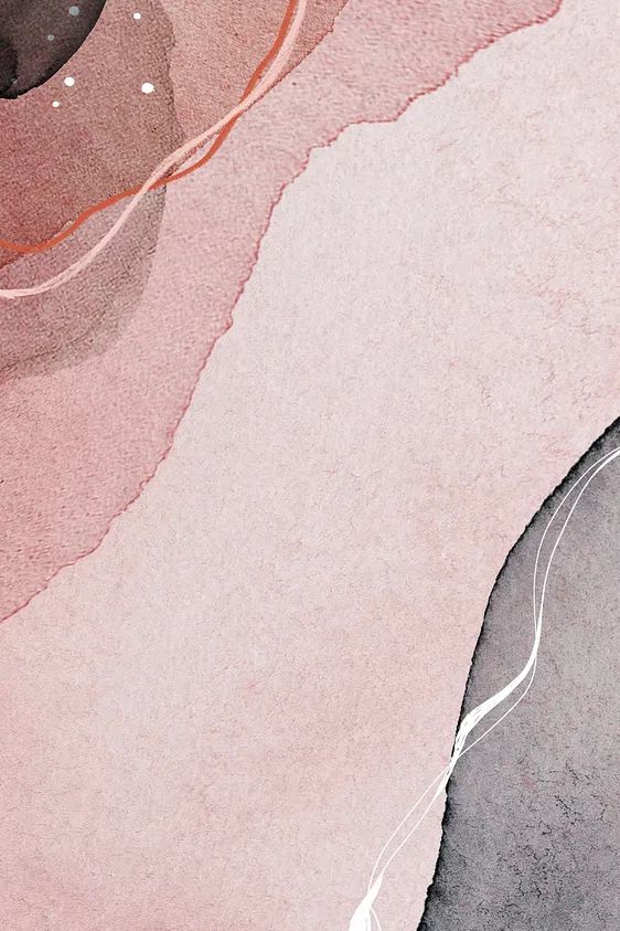 Earth tone abstract painting mobile. poster detail