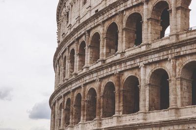 Colosseum.