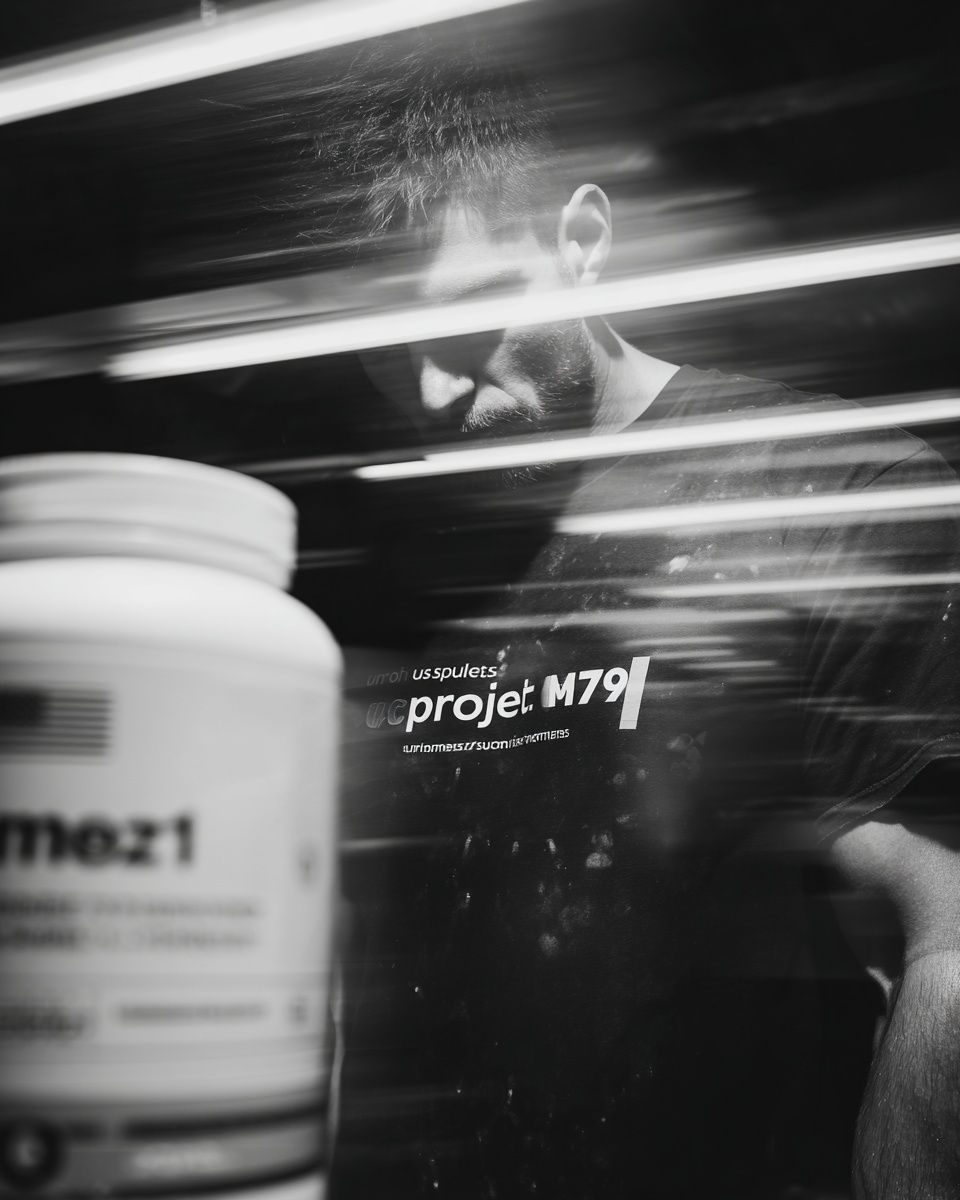 Abstract Black and White Photography Poster. poster detail