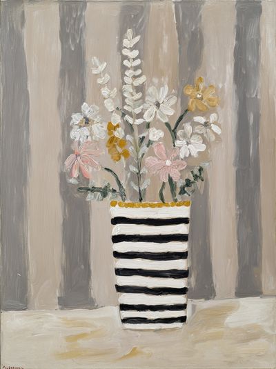 Floral Arrangement — Fine Art Print. poster print