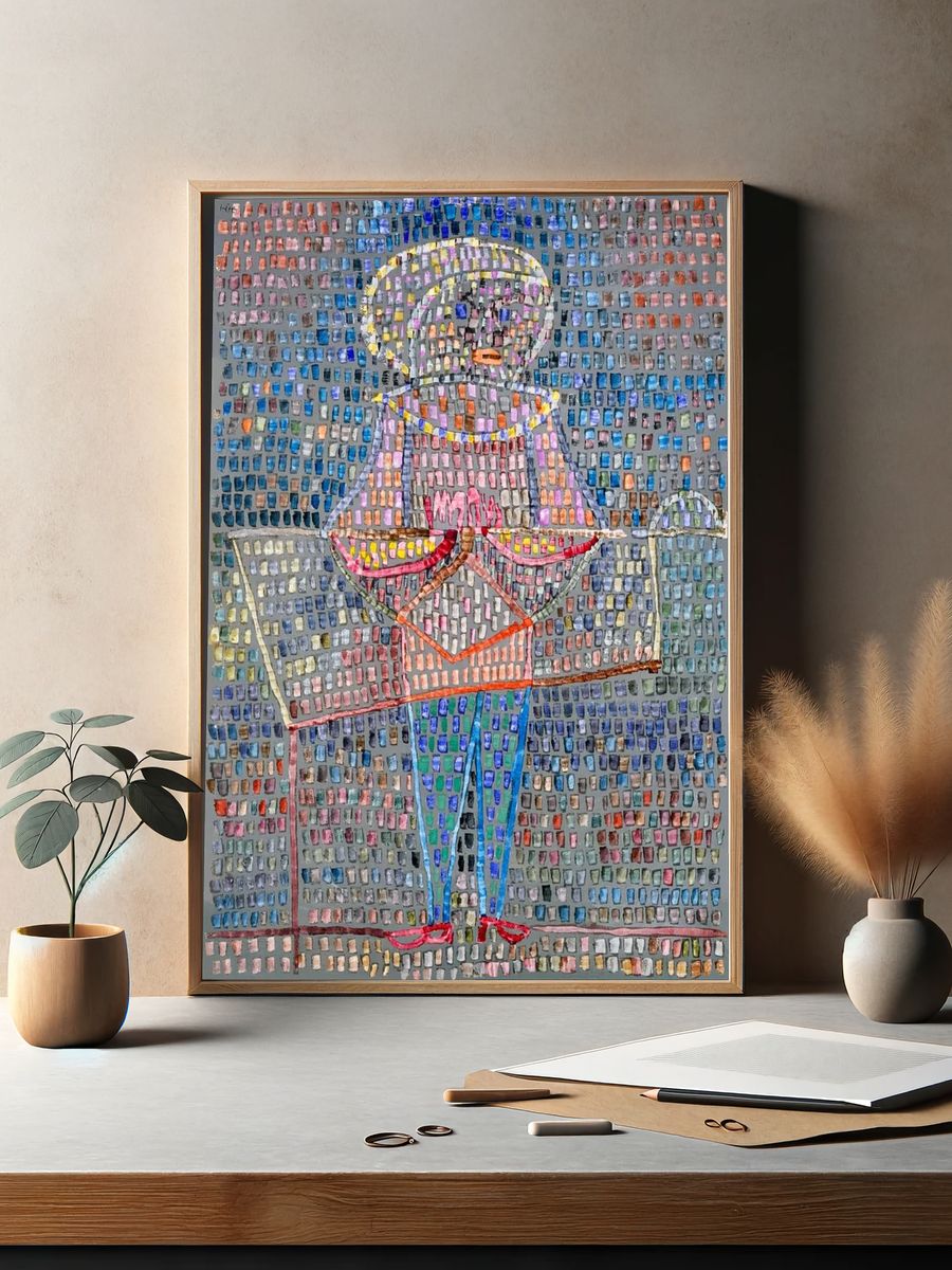 Boy Fancy Dress (1931) Paul. — room view 2