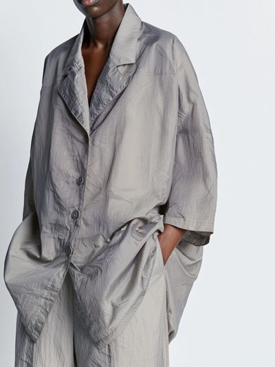 Minimalist Fashion Portrait Poster.