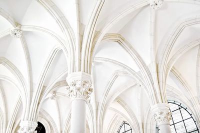 Gothic Architecture — Photography Print.