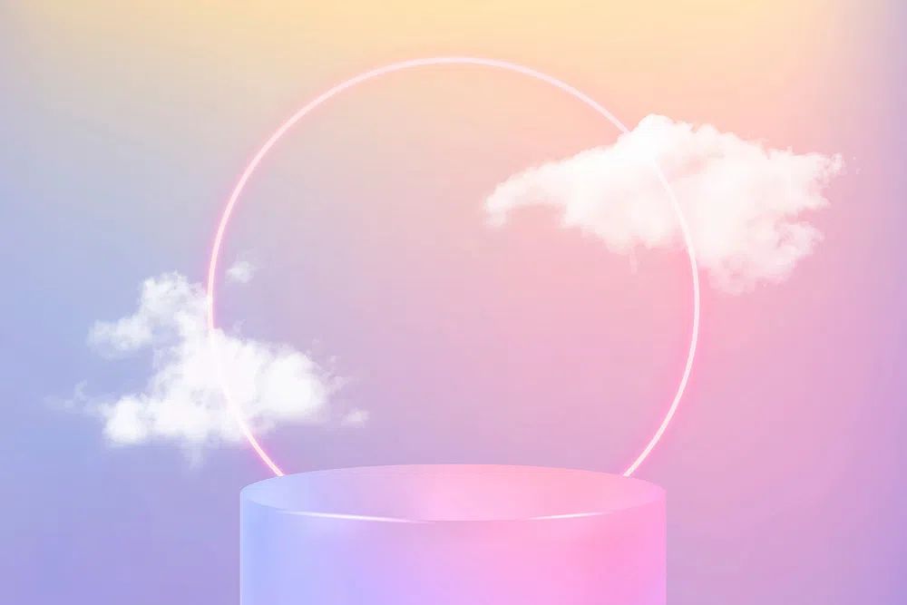 Rock Biker Monster Poster. poster — illustration art