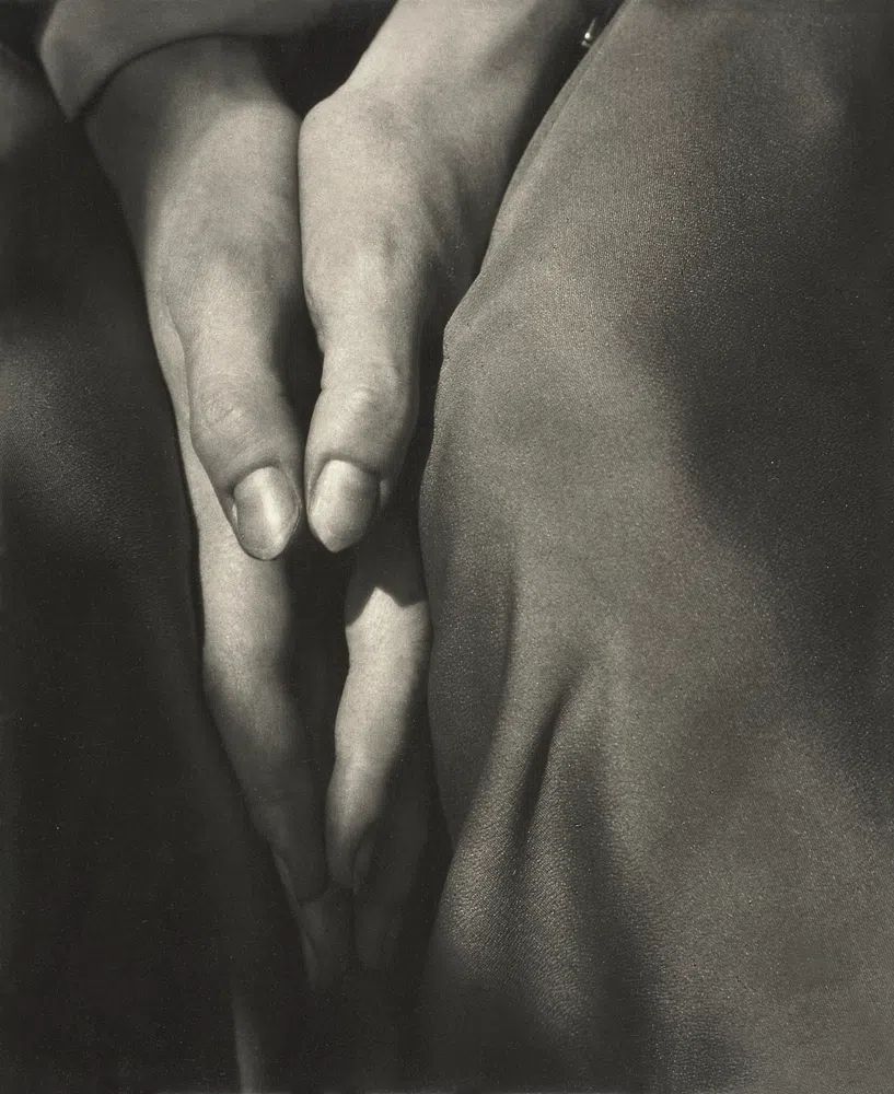 Dorothy Norman by Alfred Stieglitz (1930) — Art Print. poster — photography art